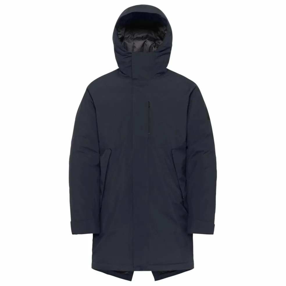 Jack Wolfskin BRANDENBURGER COAT M Herren - Daunenmantel