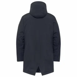 Jack Wolfskin BRANDENBURGER COAT M Herren - Daunenmantel
