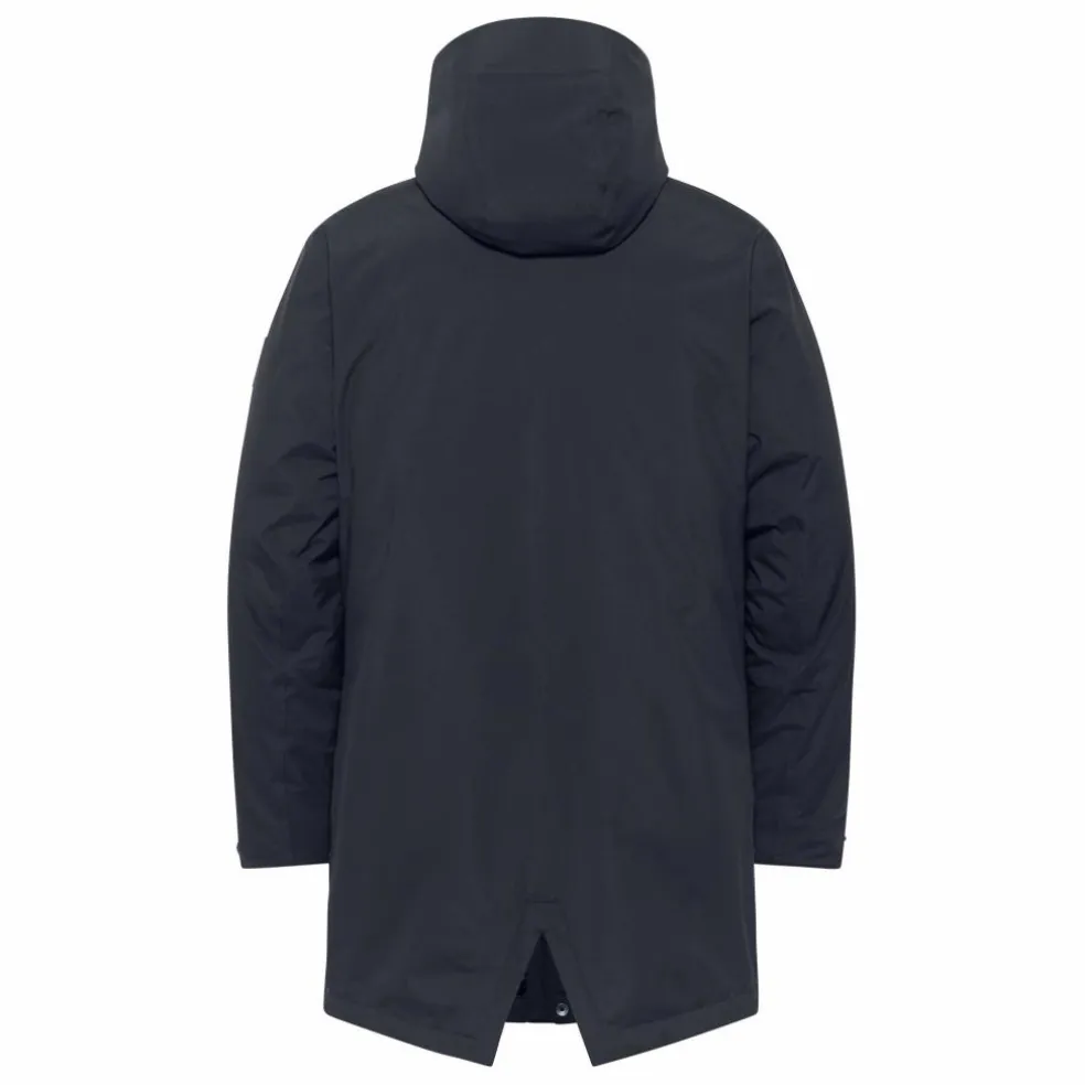 Jack Wolfskin BRANDENBURGER COAT M Herren - Daunenmantel