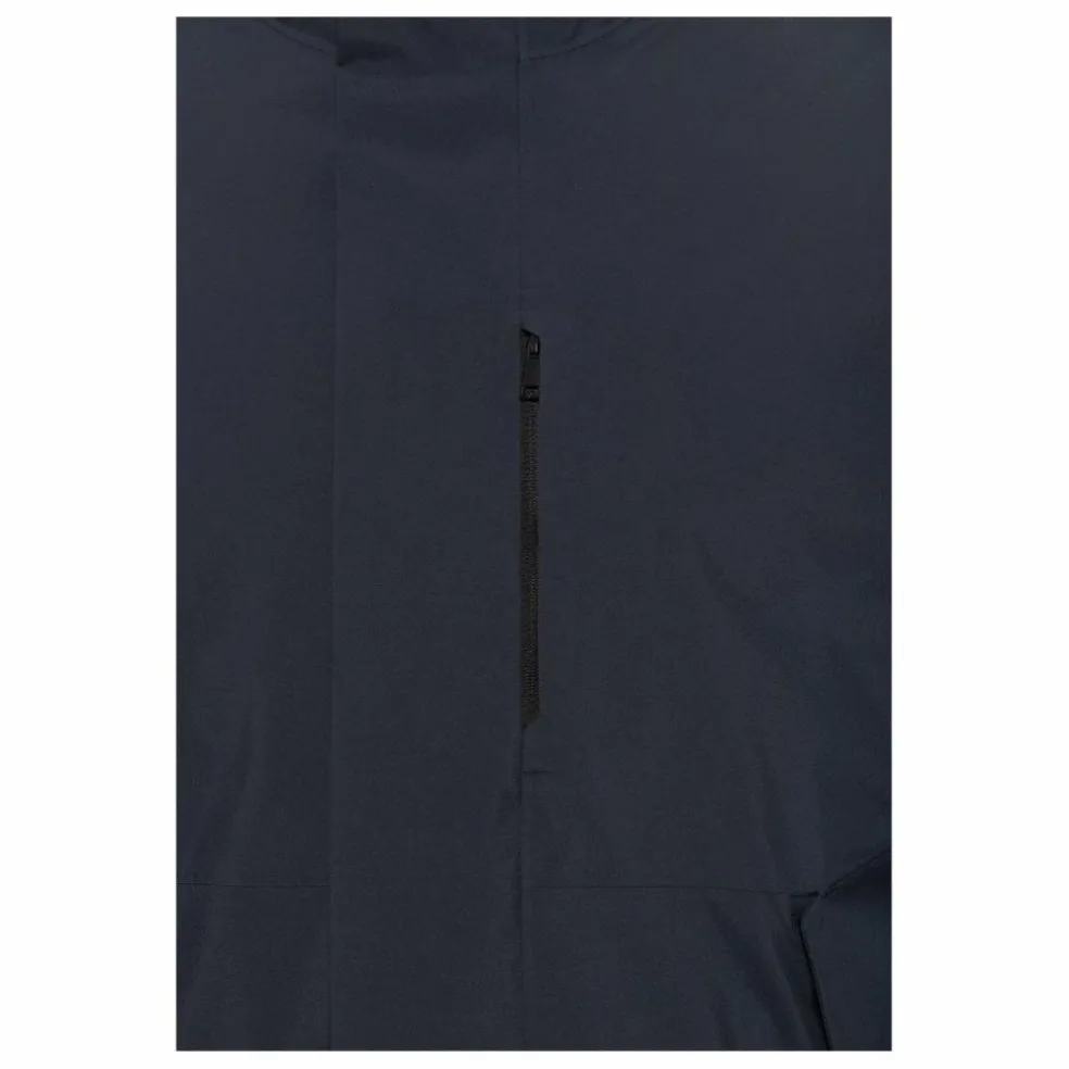 Jack Wolfskin BRANDENBURGER COAT M Herren - Daunenmantel