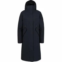 Jack Wolfskin BRANDENBURGER COAT W Damen - Daunenmantel