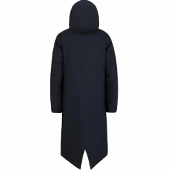Jack Wolfskin BRANDENBURGER COAT W Damen - Daunenmantel