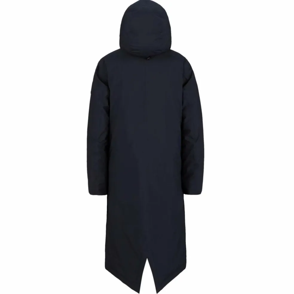Jack Wolfskin BRANDENBURGER COAT W Damen - Daunenmantel