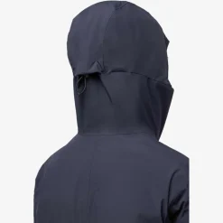 Jack Wolfskin BRANDENBURGER COAT W Damen - Daunenmantel
