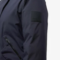 Jack Wolfskin BRANDENBURGER COAT W Damen - Daunenmantel