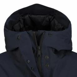 Jack Wolfskin BRANDENBURGER COAT W Damen - Daunenmantel