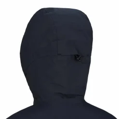 Jack Wolfskin BRANDENBURGER COAT W Damen - Daunenmantel