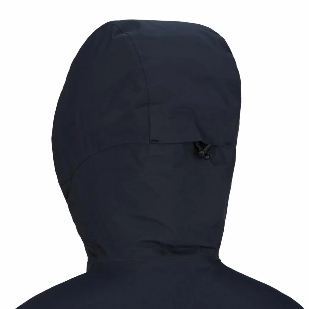 Jack Wolfskin BRANDENBURGER COAT W Damen - Daunenmantel