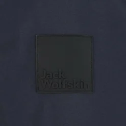 Jack Wolfskin BRANDENBURGER COAT W Damen - Daunenmantel