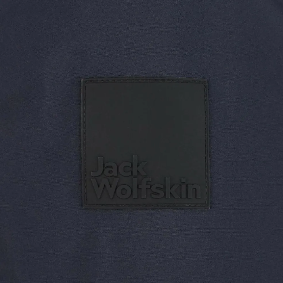 Jack Wolfskin BRANDENBURGER COAT W Damen - Daunenmantel