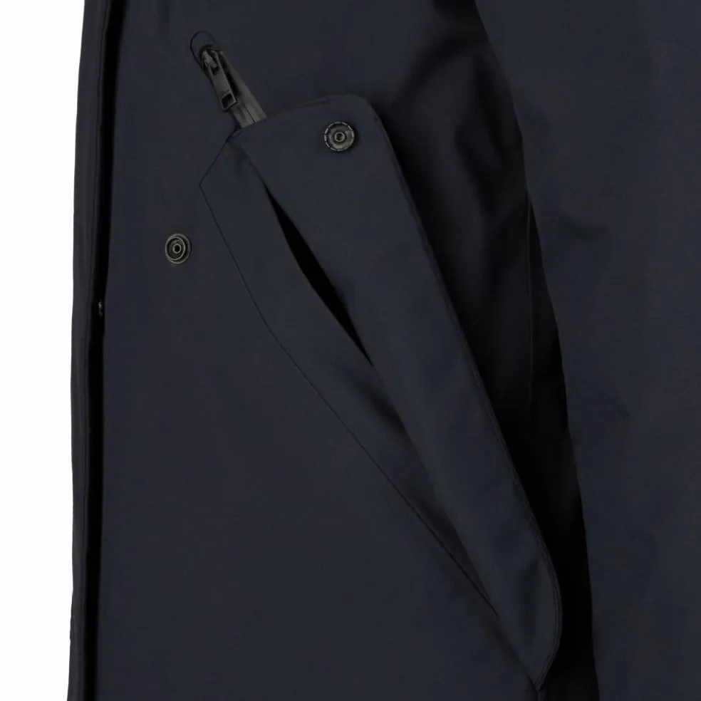 Jack Wolfskin BRANDENBURGER COAT W Damen - Daunenmantel