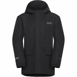 Jack Wolfskin CANVEY JKT K Kinder - Winterjacke