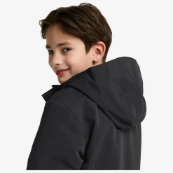 Jack Wolfskin CANVEY JKT K Kinder - Winterjacke