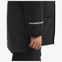 Jack Wolfskin CANVEY JKT K Kinder - Winterjacke