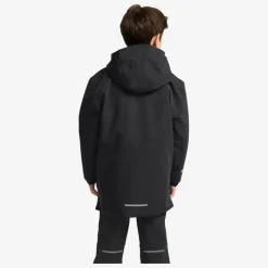Jack Wolfskin CANVEY JKT K Kinder - Winterjacke