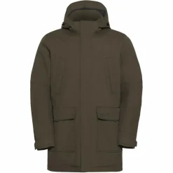 Jack Wolfskin CANYON SHIELD PARKA M Herren - Wintermantel