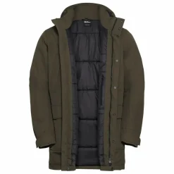 Jack Wolfskin CANYON SHIELD PARKA M Herren - Wintermantel
