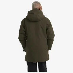 Jack Wolfskin CANYON SHIELD PARKA M Herren - Wintermantel