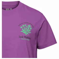 Jack Wolfskin CAREFREE T W Damen - T-Shirt