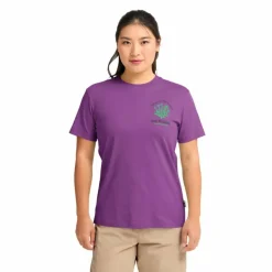 Jack Wolfskin CAREFREE T W Damen - T-Shirt