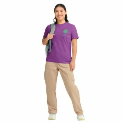 Jack Wolfskin CAREFREE T W Damen - T-Shirt