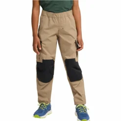 Jack Wolfskin CARGO PANTS K Kinder - Trekkinghose