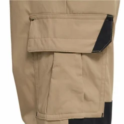Jack Wolfskin CARGO PANTS K Kinder - Trekkinghose