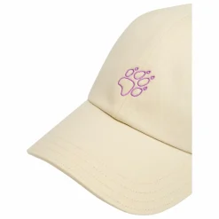 Jack Wolfskin CELEBRATE THE PAW CAP Unisex - Cap