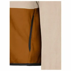 Jack Wolfskin COLORBLOCK TAUNUS HZ K Kinder - Fleecepullover