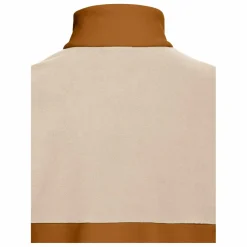 Jack Wolfskin COLORBLOCK TAUNUS HZ K Kinder - Fleecepullover