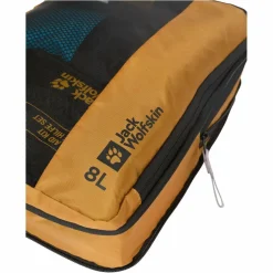 Jack Wolfskin COMPRESSION CUBE  8 - Packbeutel