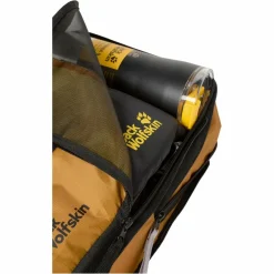 Jack Wolfskin COMPRESSION CUBE  8 - Packbeutel