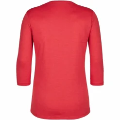 Jack Wolfskin CROSSTRAIL 3|4 T W Damen - Langarmshirt
