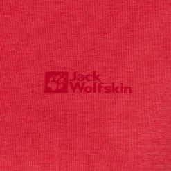 Jack Wolfskin CROSSTRAIL 3|4 T W Damen - Langarmshirt