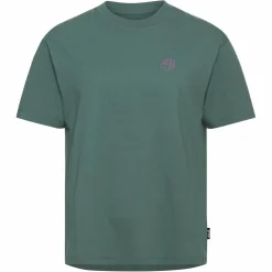 Jack Wolfskin CURIOUS T W Damen - T-Shirt