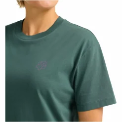 Jack Wolfskin CURIOUS T W Damen - T-Shirt