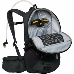 Jack Wolfskin CYROX SHAPE 20 - Tagesrucksack