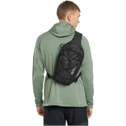 Jack Wolfskin CYROX SLING - Umhängetasche