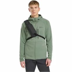 Jack Wolfskin CYROX SLING - Umhängetasche