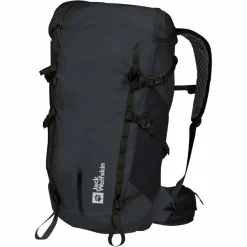 Jack Wolfskin 3D PRELIGHT RISE 35 - Tourenrucksack