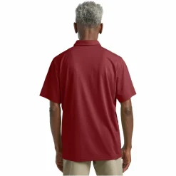Jack Wolfskin DELGAMI POLO M Herren - Polo-Shirt