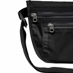 Jack Wolfskin DOCUMENT BELT DE LUXE - Wertsachenaufbewahrung