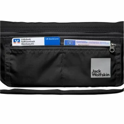 Jack Wolfskin DOCUMENT BELT DE LUXE - Wertsachenaufbewahrung