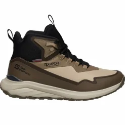 Jack Wolfskin DROMOVENTURE WT TEXAPORE MID M Herren - Winterstiefel
