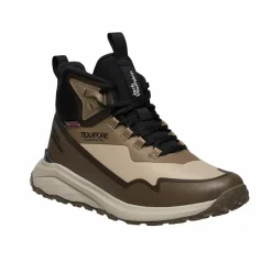 Jack Wolfskin DROMOVENTURE WT TEXAPORE MID M Herren - Winterstiefel