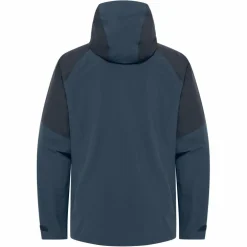Jack Wolfskin EAGLE PEAK 2L JKT M Herren - Regenjacke