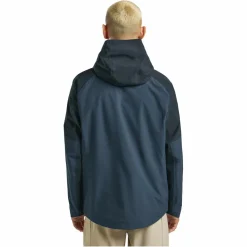 Jack Wolfskin EAGLE PEAK 2L JKT M Herren - Regenjacke
