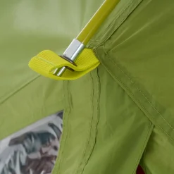 Jack Wolfskin ECLIPSE II - Kuppelzelt