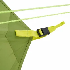 Jack Wolfskin ECLIPSE II - Kuppelzelt