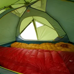 Jack Wolfskin ECLIPSE II - Kuppelzelt